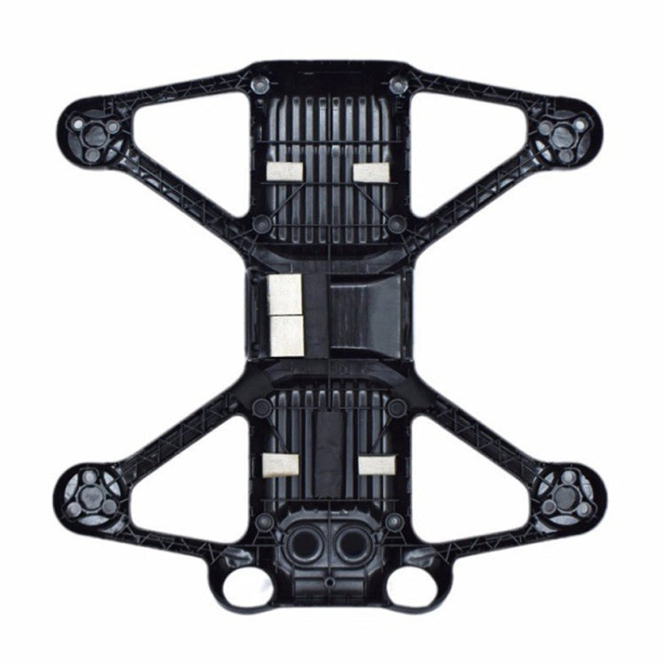 Cubierta Piezas de reparación de la inferior del marco del dron para DJI Avata 2 — imagen 3