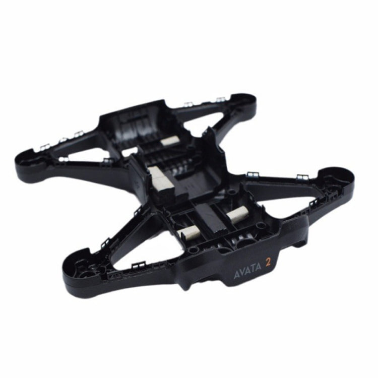 Cubierta Piezas de reparación de la inferior del marco del dron para DJI Avata 2 — imagen 4