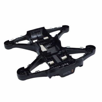 Cubierta Piezas de reparación de la inferior del marco del dron para DJI Avata 2 — imagen 4