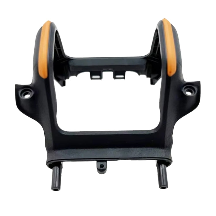 Cubierta protectora para cámara con cardán y marco frontal para dron para DJI Avata 2 — imagen 2