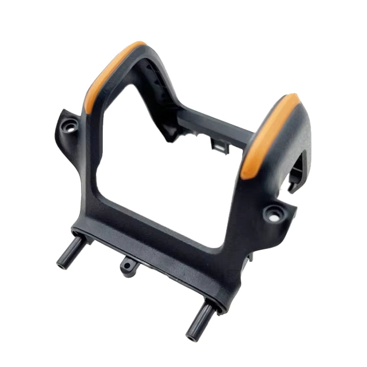 Cubierta protectora para cámara con cardán y marco frontal para dron para DJI Avata 2 — imagen 4