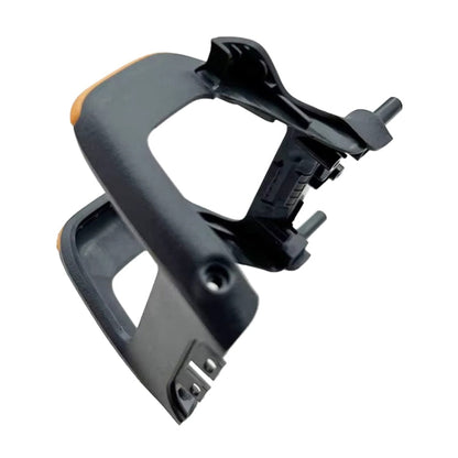 Cubierta protectora para cámara con cardán y marco frontal para dron para DJI Avata 2 — imagen 5