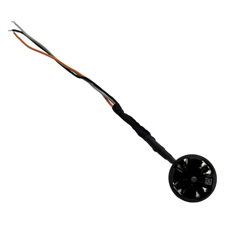 Piezas de reparación del motor del brazo del motor de potencia para DJI Avata 2 (línea larga)
