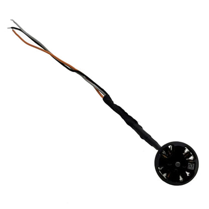 Piezas de reparación del motor del brazo del motor de potencia para DJI Avata 2 (línea larga)