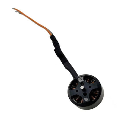 Piezas de reparación del motor del brazo del motor de potencia para DJI Avata 2 (línea corta)