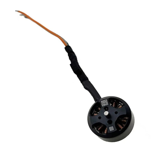 Piezas de reparación del motor del brazo del motor de potencia para DJI Avata 2 (línea corta)