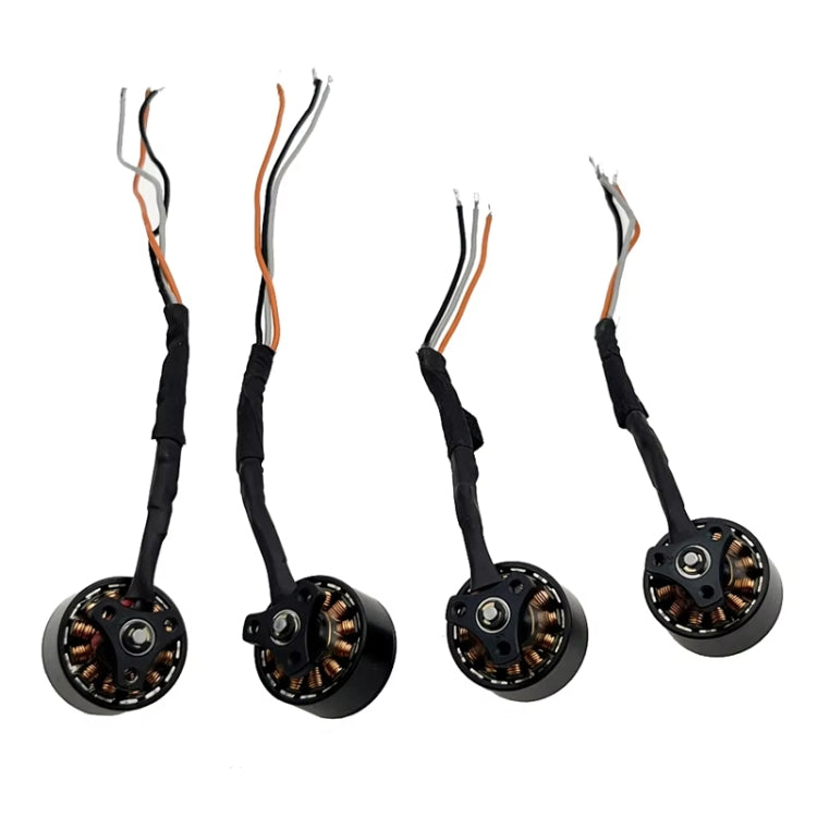 Piezas de reparación del motor del brazo del motor de potencia para DJI Avata 2 (línea corta) — imagen 3