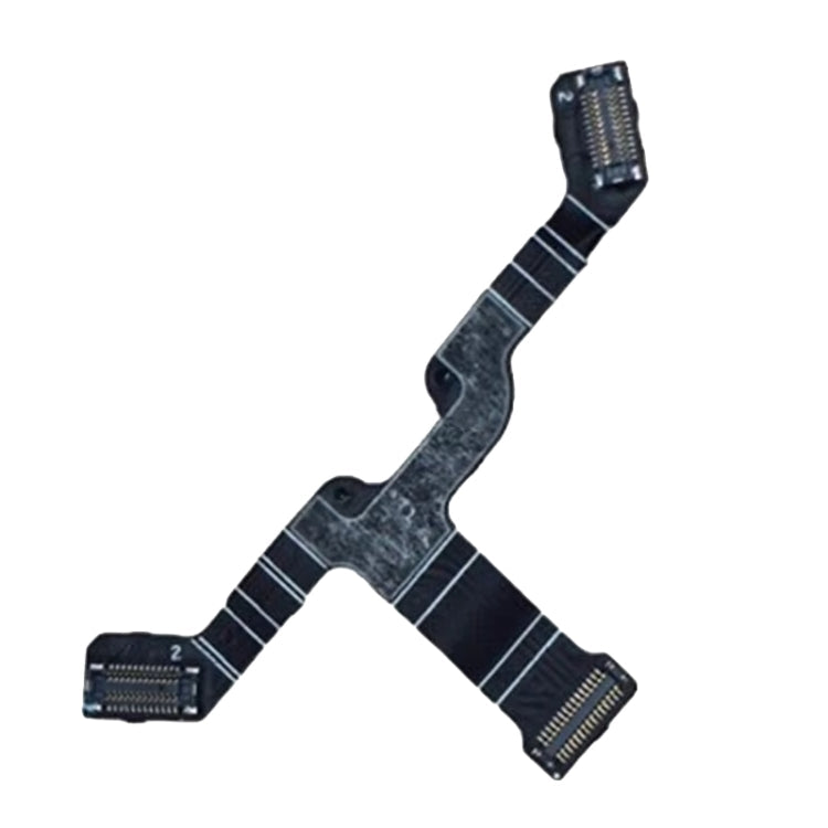 Cable Piezas de reparación de blando para evitar obstáculos visuales para drones que cruzan líneas visuales para DJI Avata 2