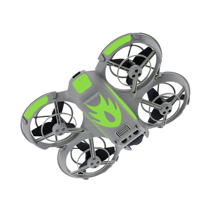 Pegatinas luminosas con degradado para DJI Neo (fluorescentes)
