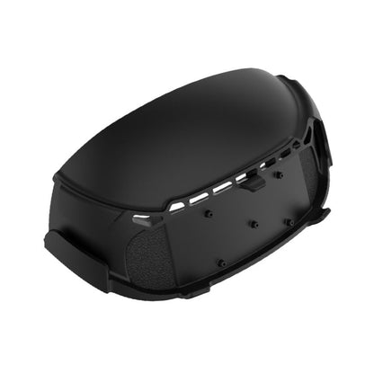 Goggles 3 RCSTQ Gafas de aviación Máscara de reposacabezas para la frente para DJI Neo
