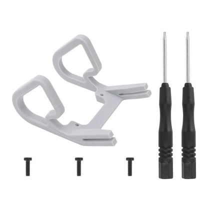 Barras anticolisión para parachoques PTZ de CQT para DJI Neo (gris)