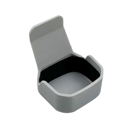 Lente CQT PTZ Cubierta protectora integrada Sensor de posicionamiento visual inferior Cubierta de cámara para DJI Neo — imag…