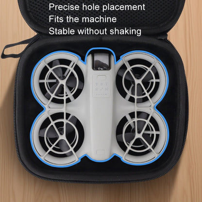 Estuche de transporte para exteriores para dron CQT para DJI Neo — imagen 5