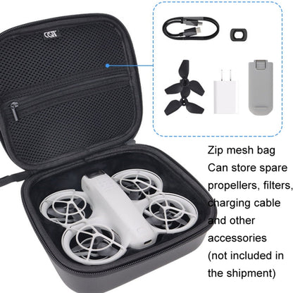 Estuche de transporte para exteriores para dron CQT para DJI Neo — imagen 7
