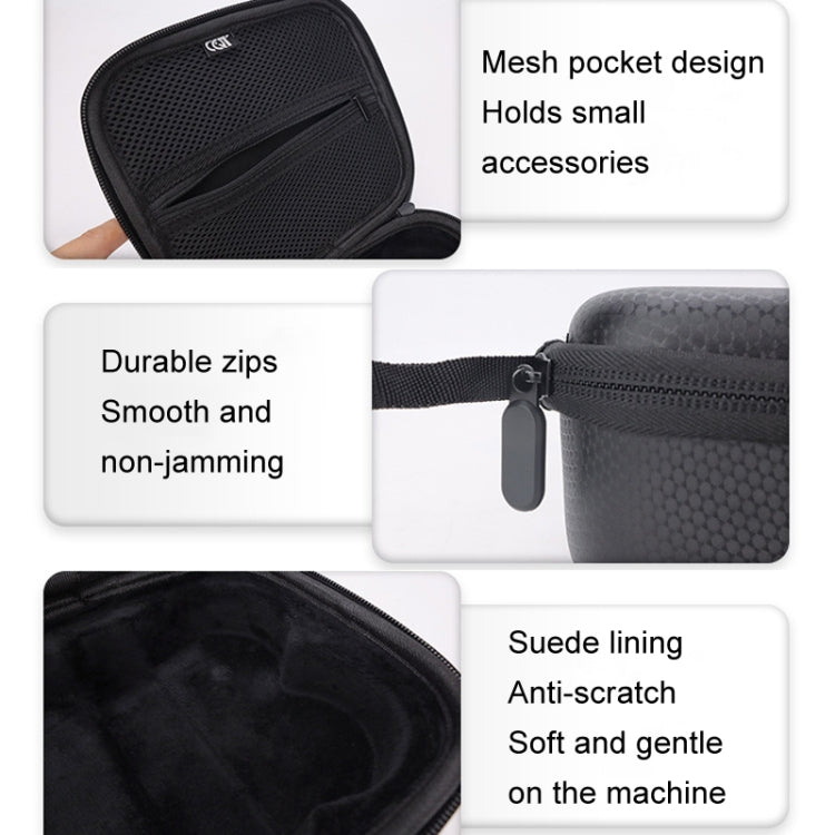 Estuche de transporte para exteriores para dron CQT para DJI Neo — imagen 8