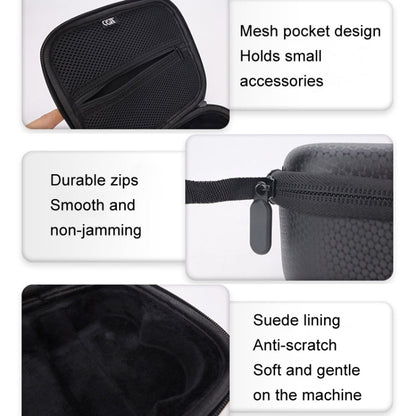 Estuche de transporte para exteriores para dron CQT para DJI Neo — imagen 8