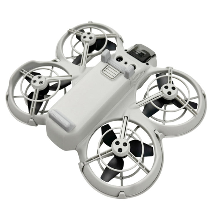 Soporte para dron CQT con protección contra rayaduras y desgaste, soporte de refuerzo, accesorios para tren de aterrizaje pa…