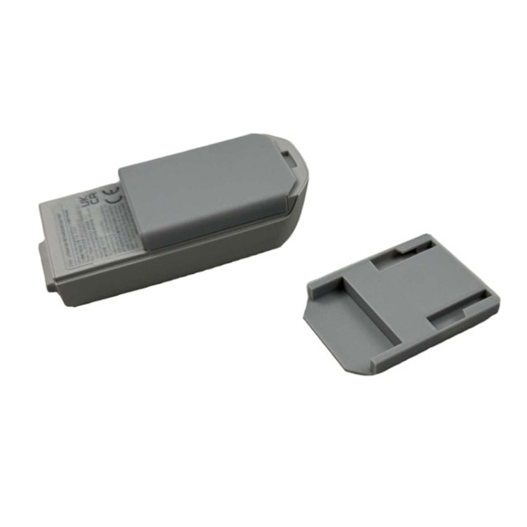 Cubierta CQT 2 piezas protectora del puerto de carga de la batería, especificación: grande para DJI Neo — imagen 2