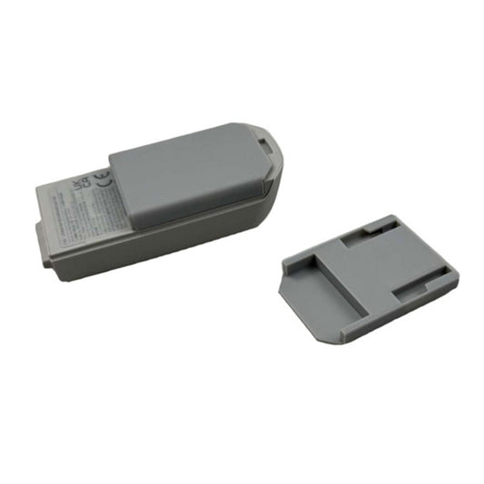 Cubierta CQT 2 piezas protectora del puerto de carga de la batería, especificación: grande para DJI Neo — imagen 2