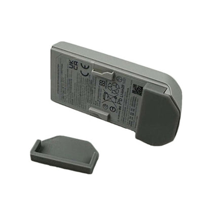 Cubierta Para la protectora del puerto de carga de la batería CQT 2 piezas, especificaciones: pequeño para DJI Neo — imagen 2