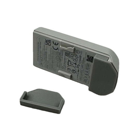 Cubierta Para la protectora del puerto de carga de la batería CQT 2 piezas, especificaciones: pequeño para DJI Neo — imagen 2