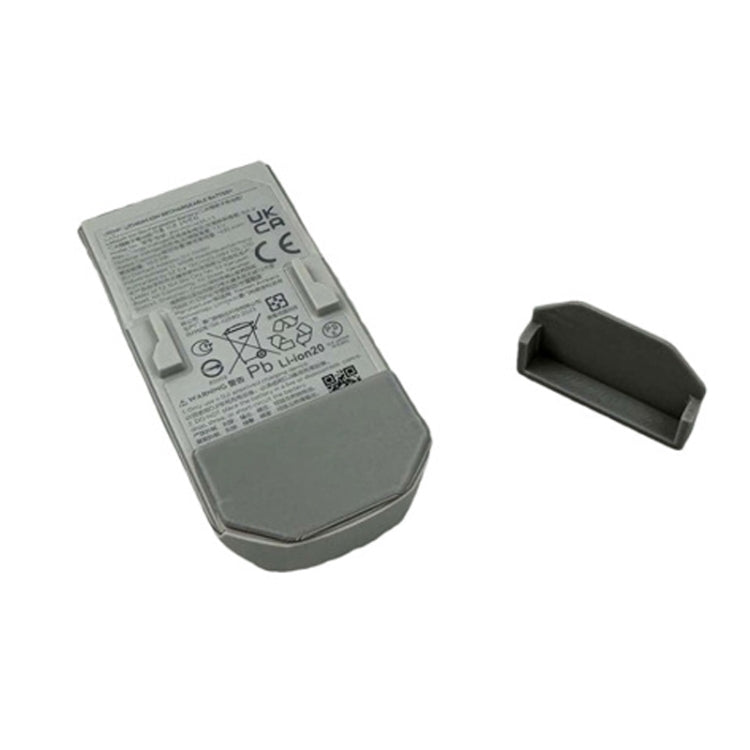 Cubierta Para la protectora del puerto de carga de la batería CQT 2 piezas, especificaciones: pequeño para DJI Neo — imagen 3