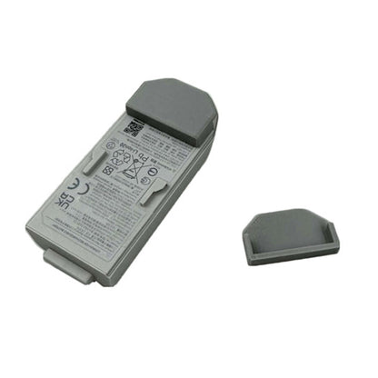 Cubierta Para la protectora del puerto de carga de la batería CQT 2 piezas, especificaciones: pequeño para DJI Neo — imagen 4