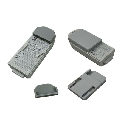 Cubierta CQT 2 piezas protectora del puerto de carga de la batería, especificación: grande para DJI Neo — imagen 5
