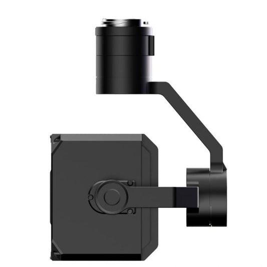 Foco de búsqueda con estabilizador CZI GL60 Plus, M300RTK y otras Serie de drones — imagen 2