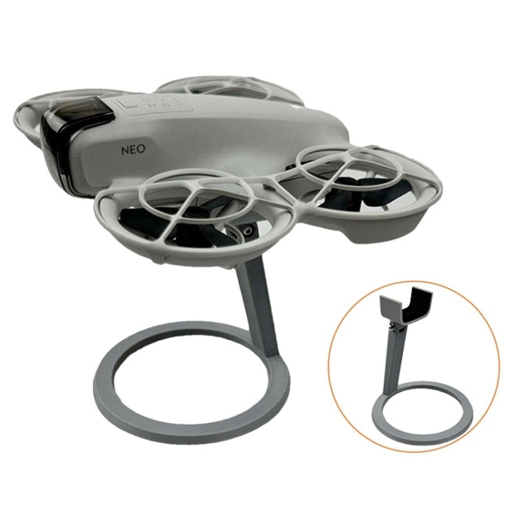 Soporte de exhibición de escritorio, soporte de exhibición para drones para DJI Neo