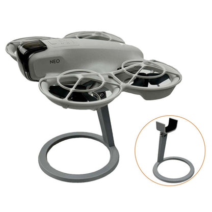 Soporte de exhibición de escritorio, soporte de exhibición para drones para DJI Neo