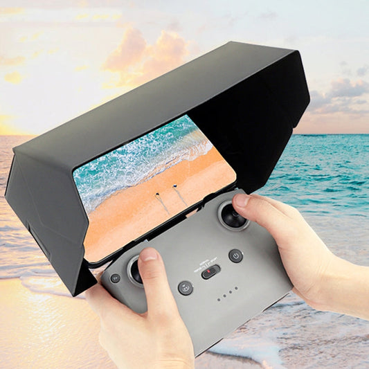 Cubierta de luz magnética para celular con control remoto CQT para DJI Mavic 3 / Mini 3 Pro / Mini 2 y más para DJI DJI Mavi…