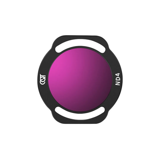 Filtro para dron CQT, estilo: ND4 para DJI Neo