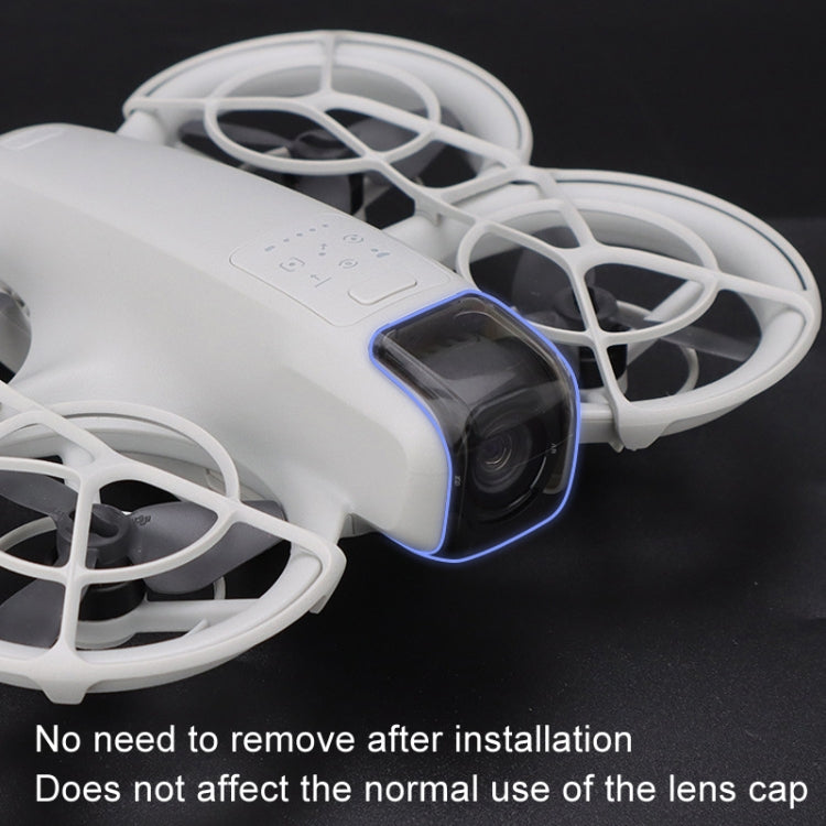 Filtro para dron CQT, estilo: ND4 para DJI Neo — imagen 5