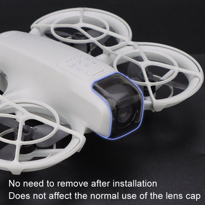 Filtro para dron CQT, estilo: ND4 para DJI Neo — imagen 5