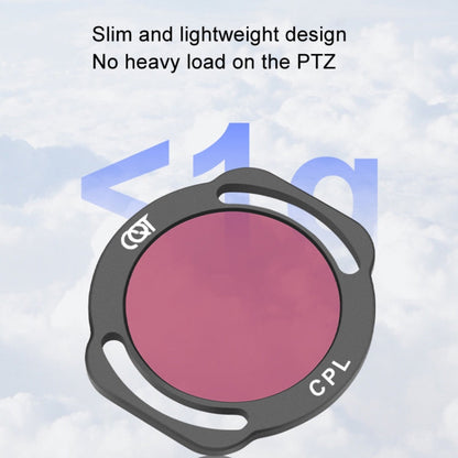 Filtro para dron CQT, estilo: ND4 para DJI Neo — imagen 6