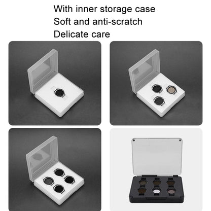 Filtro para dron CQT, estilo: ND4 para DJI Neo — imagen 8