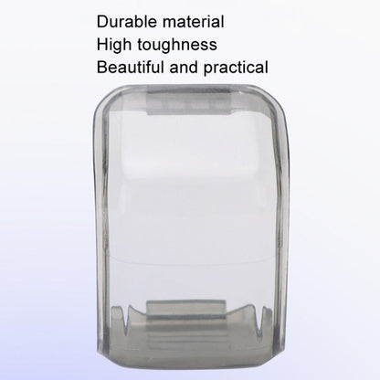 Funda protectora para lente CQT, protector de cardán para drones para DJI Neo — imagen 2