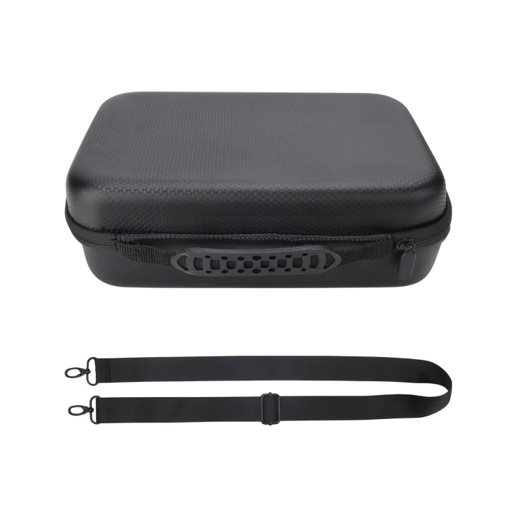 Bolsa de almacenamiento, resistente a la presión y a las caídas, gran capacidad para DJI Neo