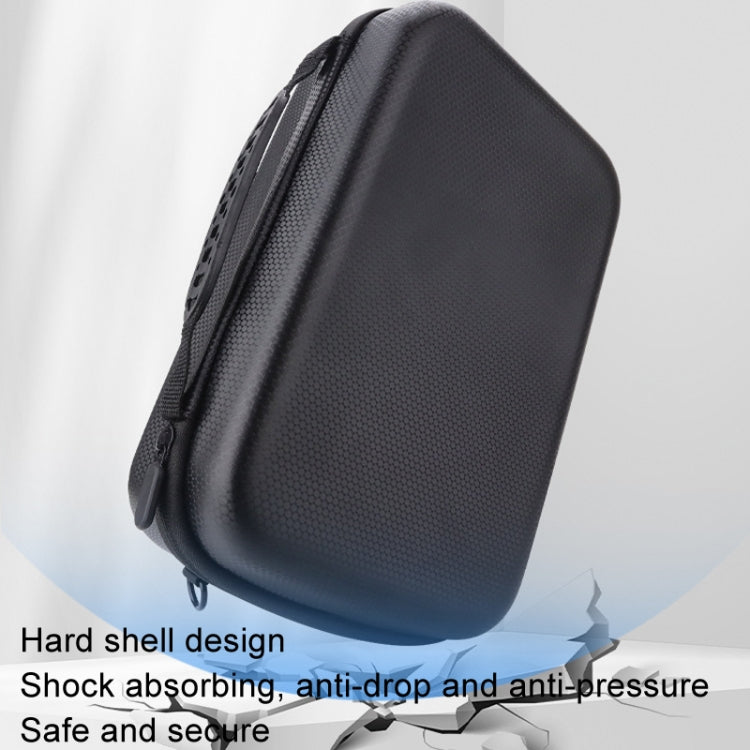 Bolsa de almacenamiento, resistente a la presión y a las caídas, gran capacidad para DJI Neo — imagen 7