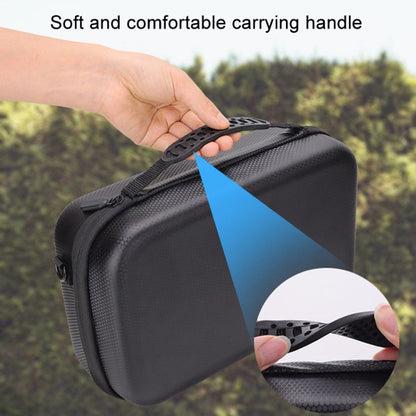 Bolsa de almacenamiento, resistente a la presión y a las caídas, gran capacidad para DJI Neo — imagen 8