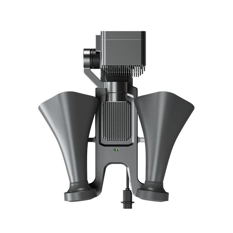 Sistema de búsqueda y transmisión CZI LP35 para el dron M350RTK — imagen 7