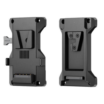Batería Adaptador de Transmission V-Soporte Original para transmisor de video/receptor de video — imagen 2