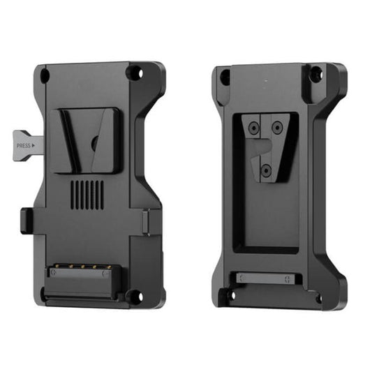 Batería Adaptador de Transmission V-Soporte Original para transmisor de video/receptor de video — imagen 2