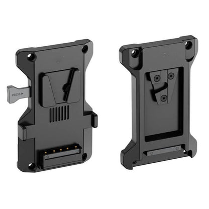 Batería Adaptador de Transmission V-Soporte Original para transmisor de video/receptor de video