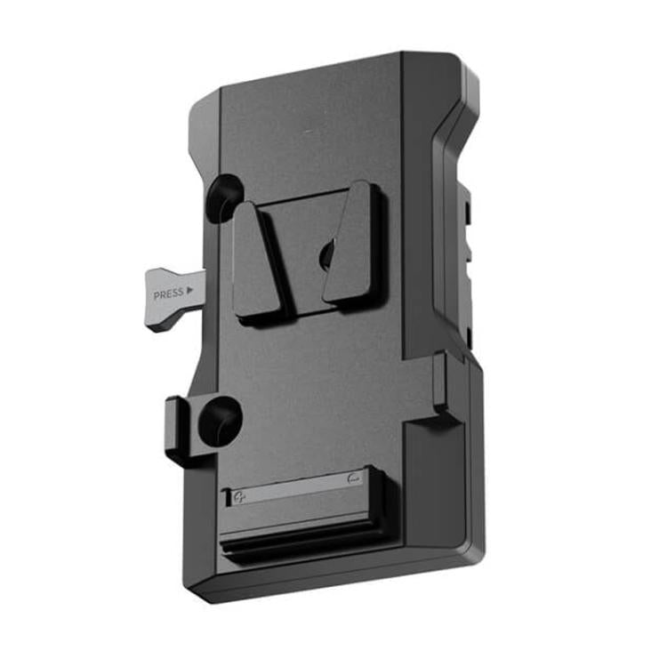 Batería Adaptador de con montura en V para monitor remoto de alto brillo Original de — imagen 2