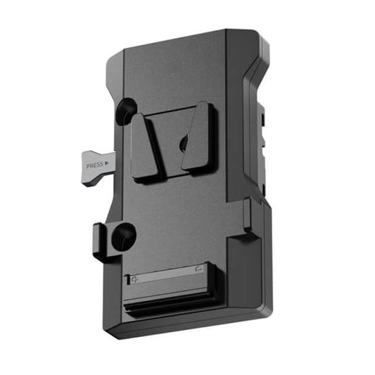 Batería Adaptador de con montura en V para monitor remoto de alto brillo Original de — imagen 2