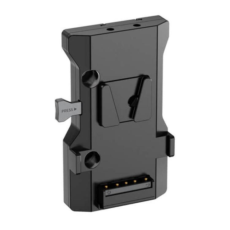 Batería Adaptador de con montura en V para monitor remoto de alto brillo Original de