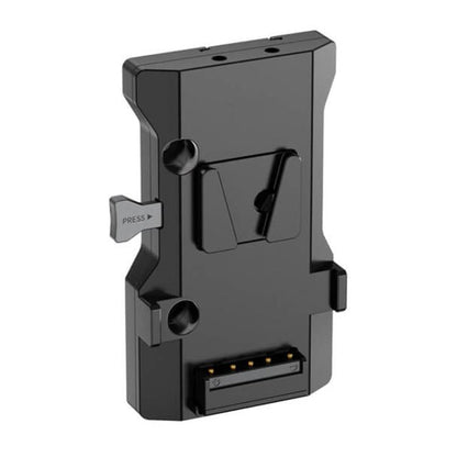 Batería Adaptador de con montura en V para monitor remoto de alto brillo Original de