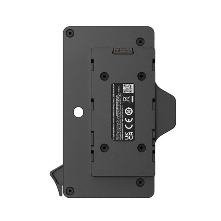 Batería Adaptador de Gold-Soporte para monitor remoto de alto brillo Original de — imagen 3
